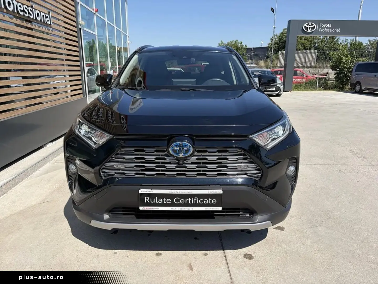 Toyota Rav-4