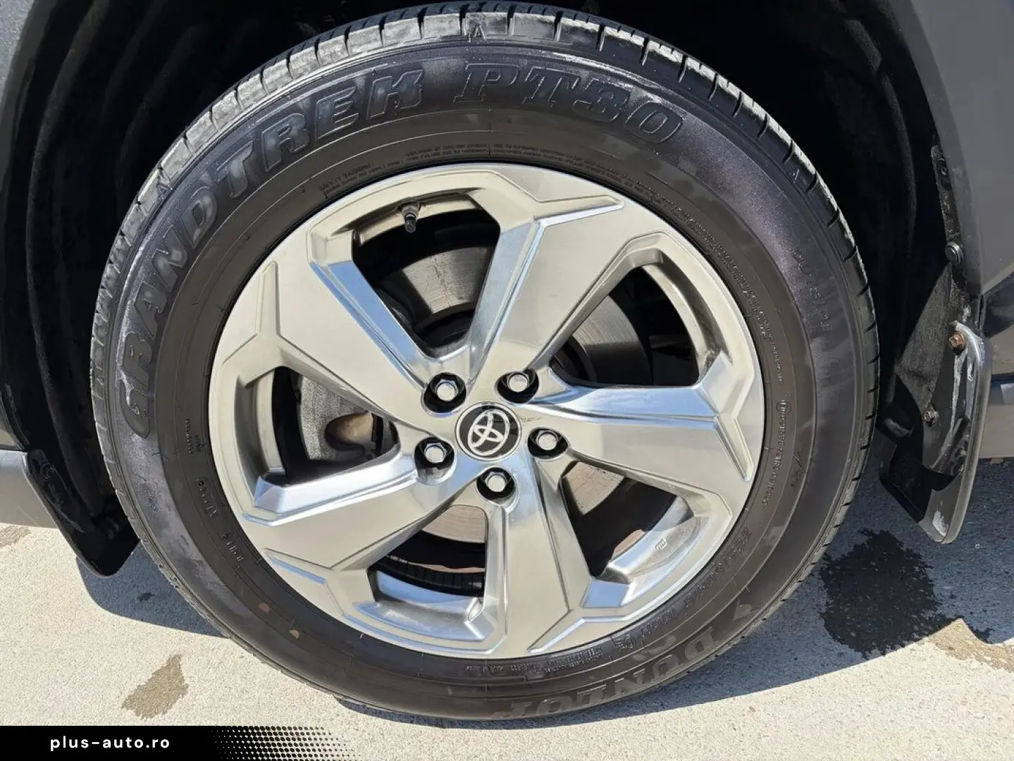 Toyota Rav-4