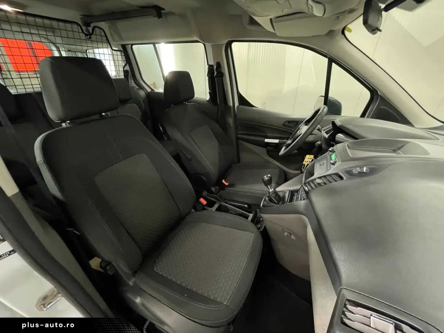 Ford Transit-Connect