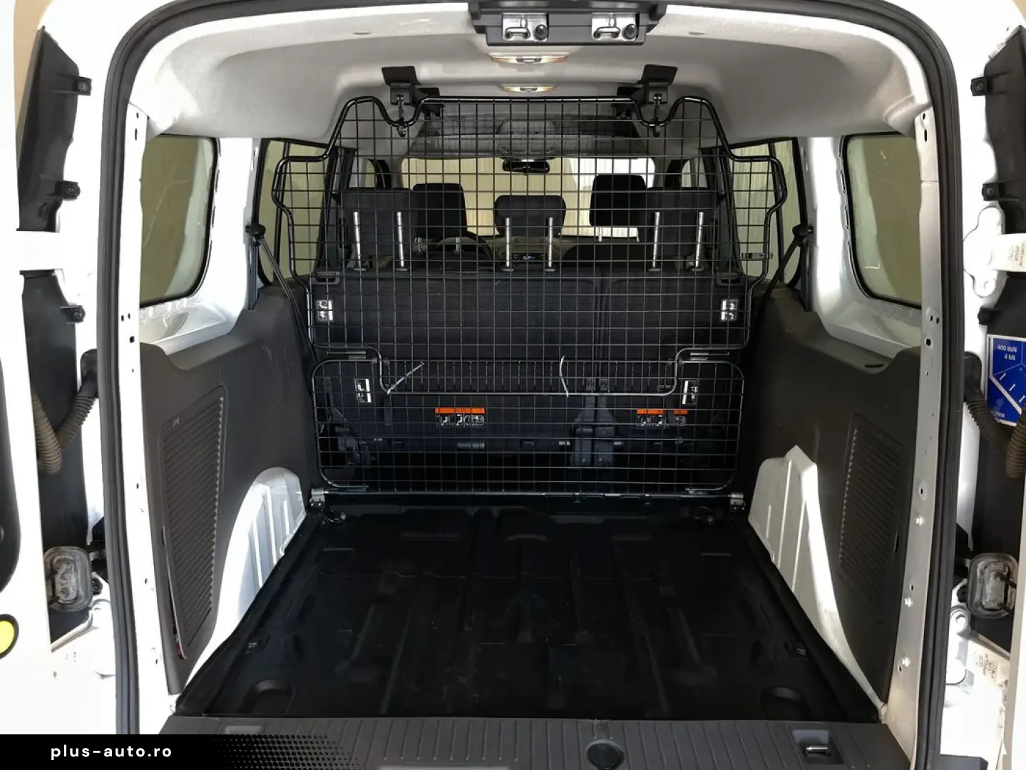 Ford Transit-Connect