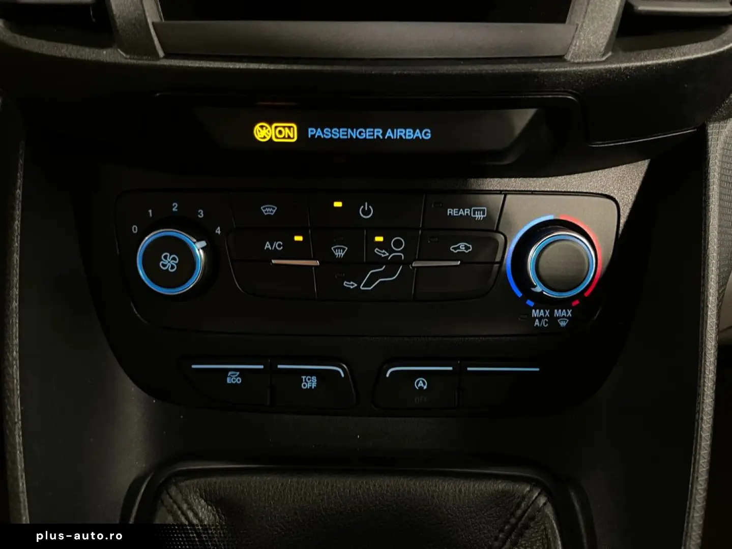 Ford Transit-Connect