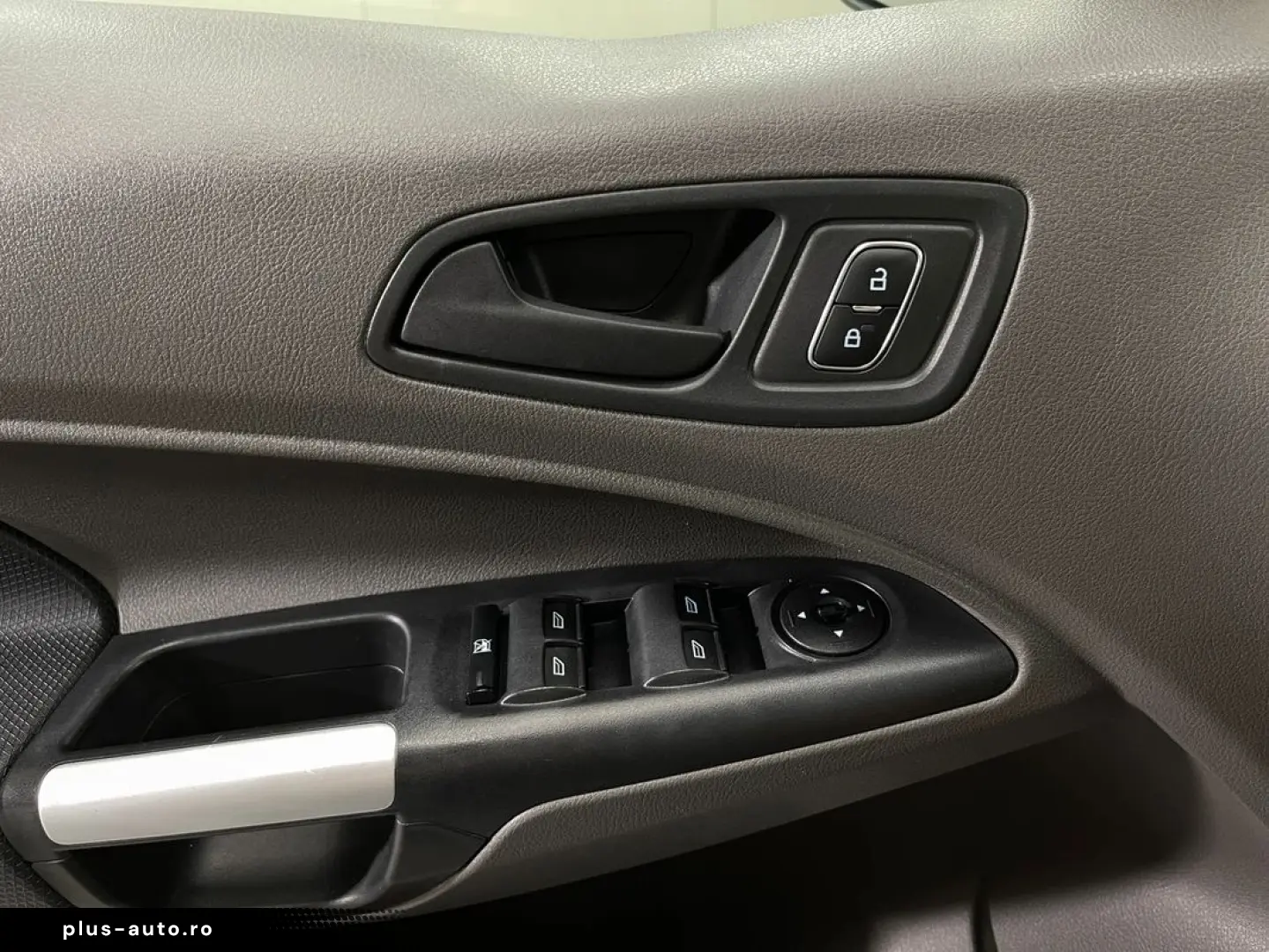 Ford Transit-Connect