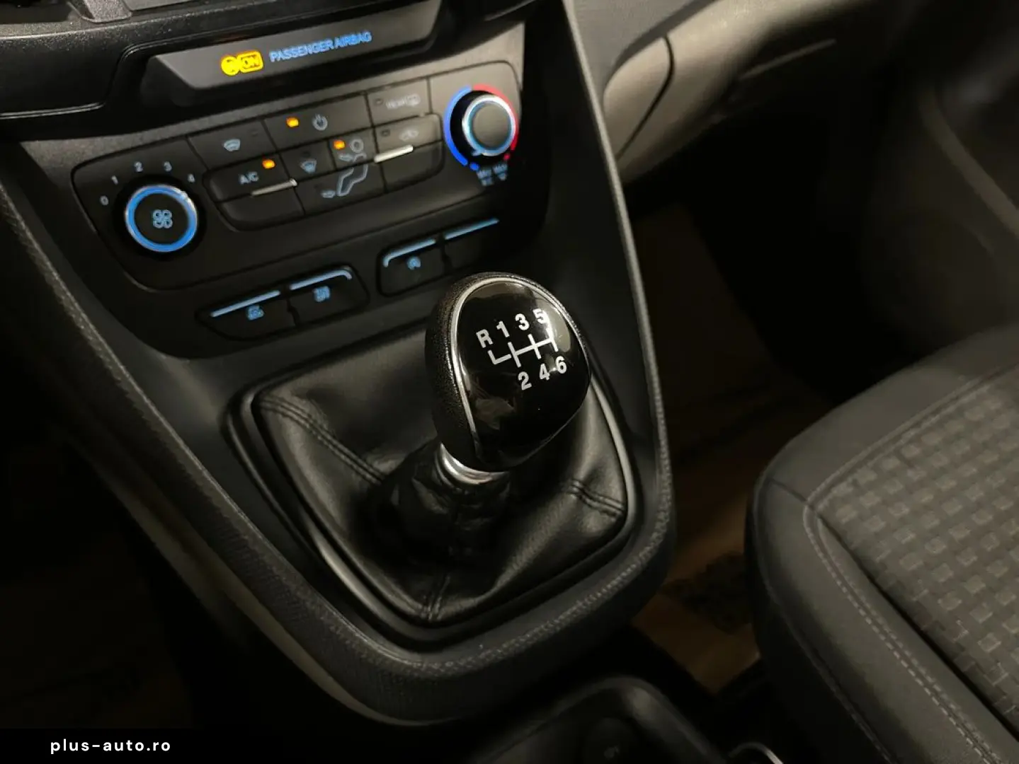 Ford Transit-Connect