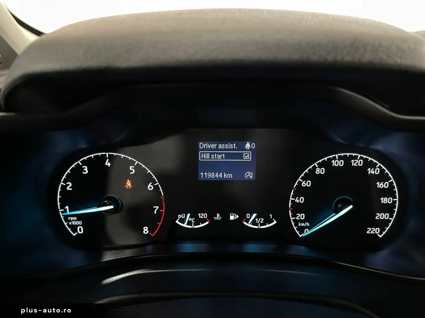 Ford Transit-Connect