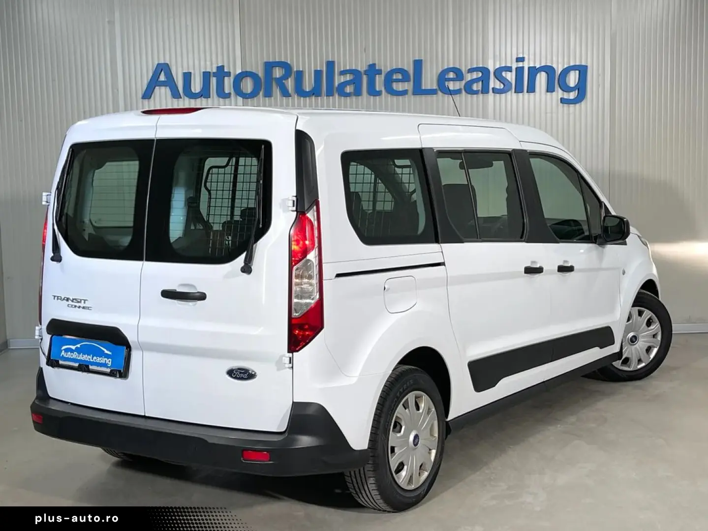 Ford Transit-Connect