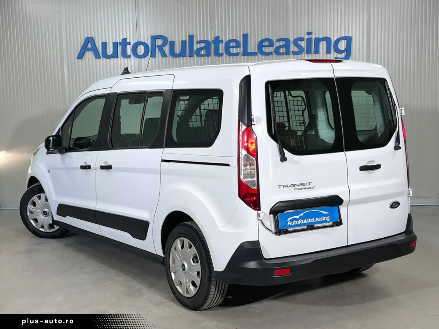 Ford Transit-Connect