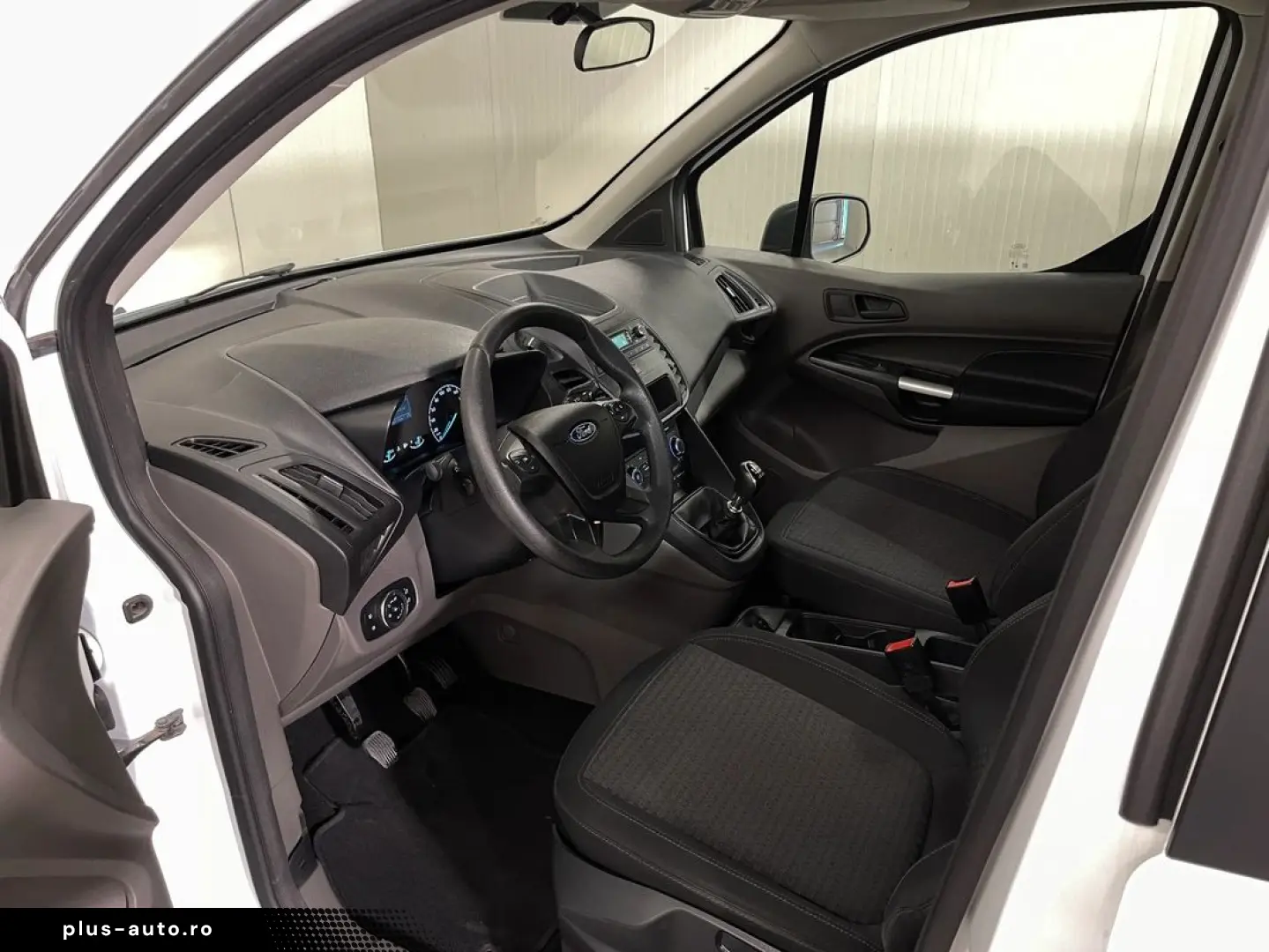 Ford Transit-Connect