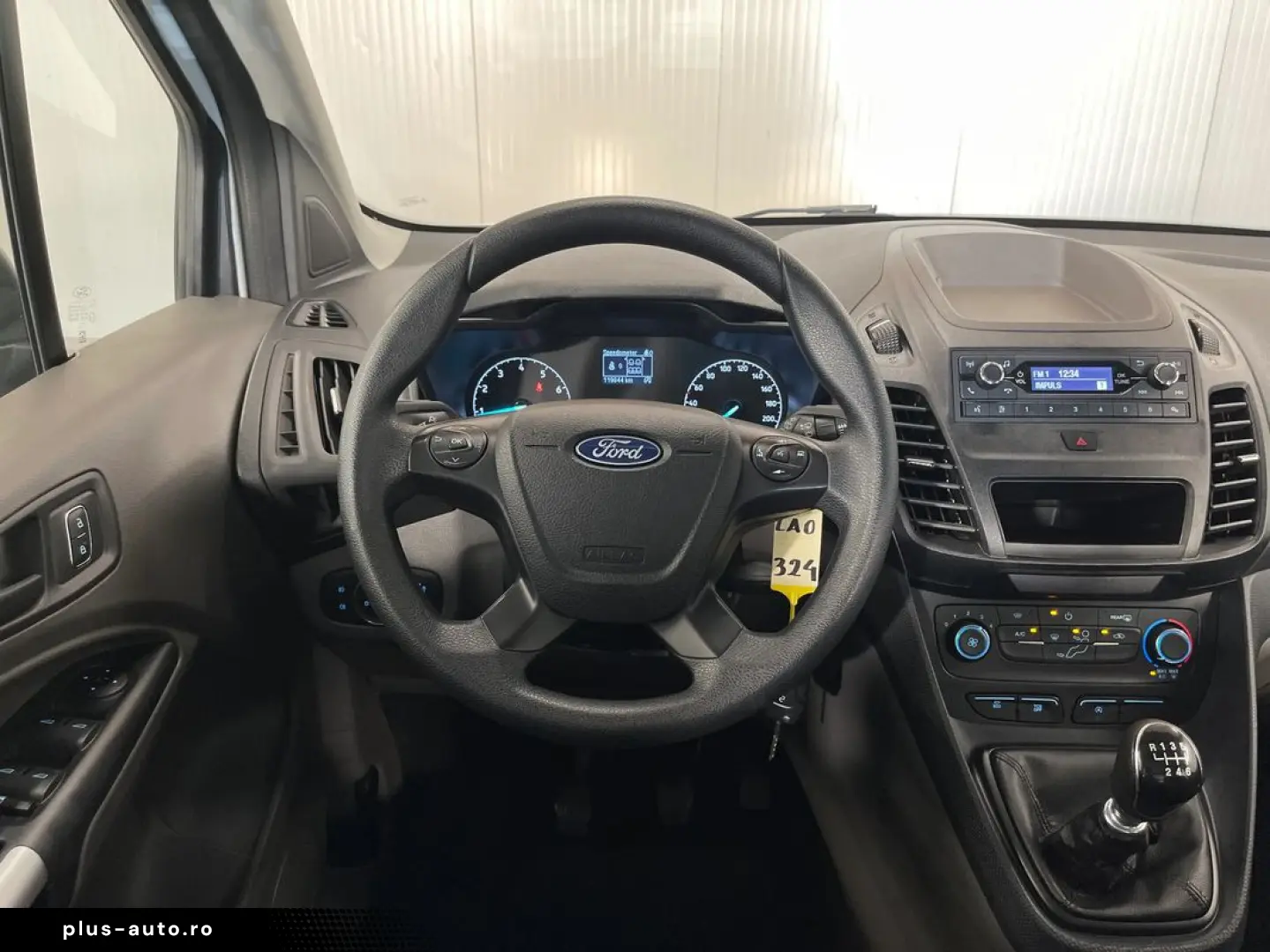 Ford Transit-Connect