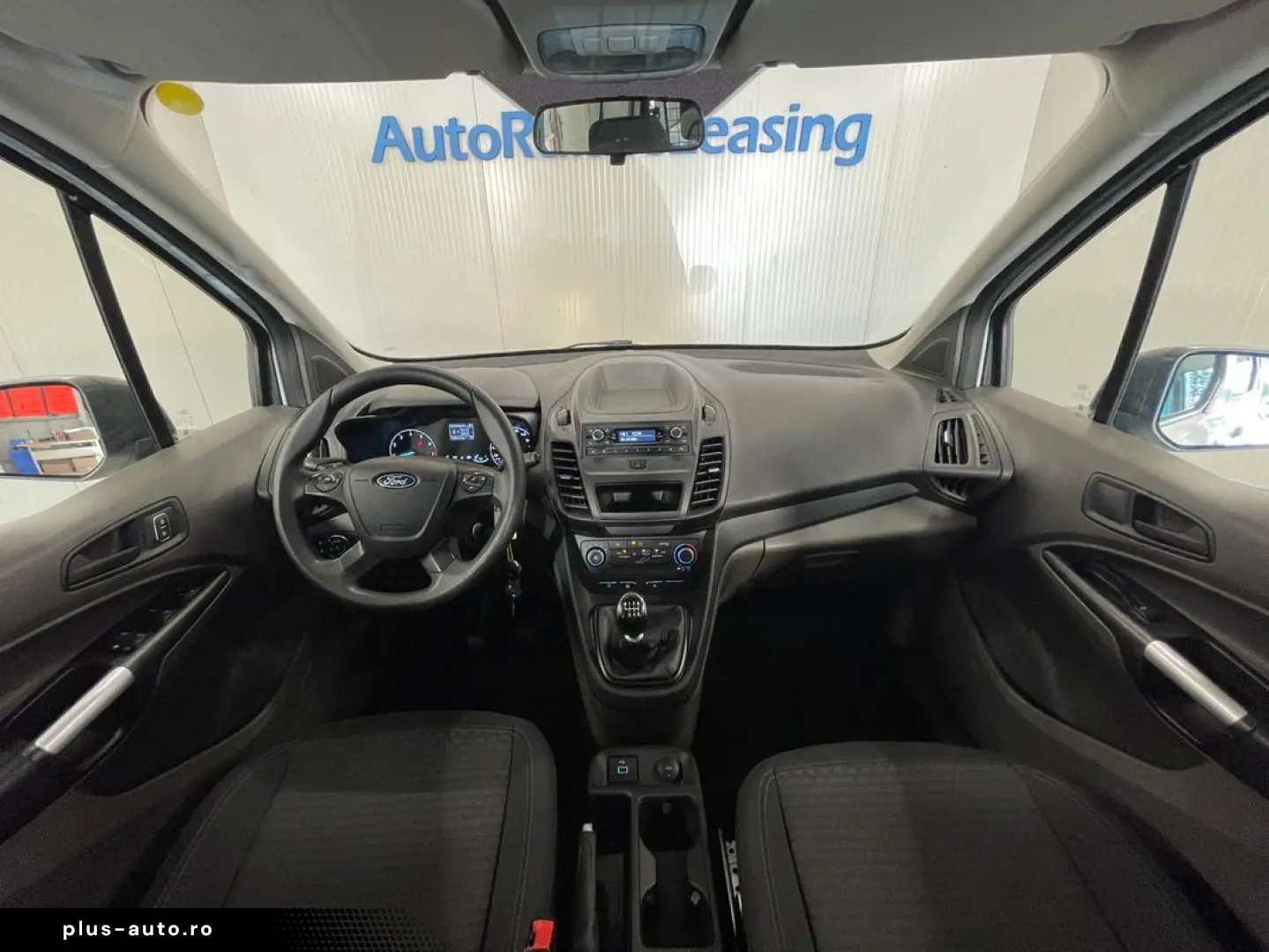 Ford Transit-Connect