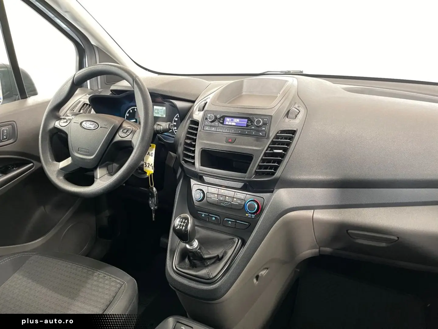 Ford Transit-Connect