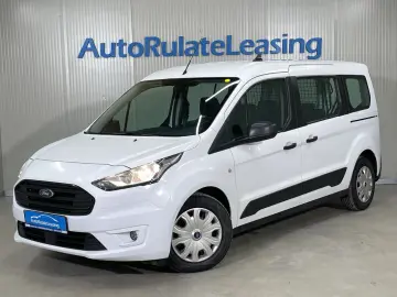 Ford Transit-Connect