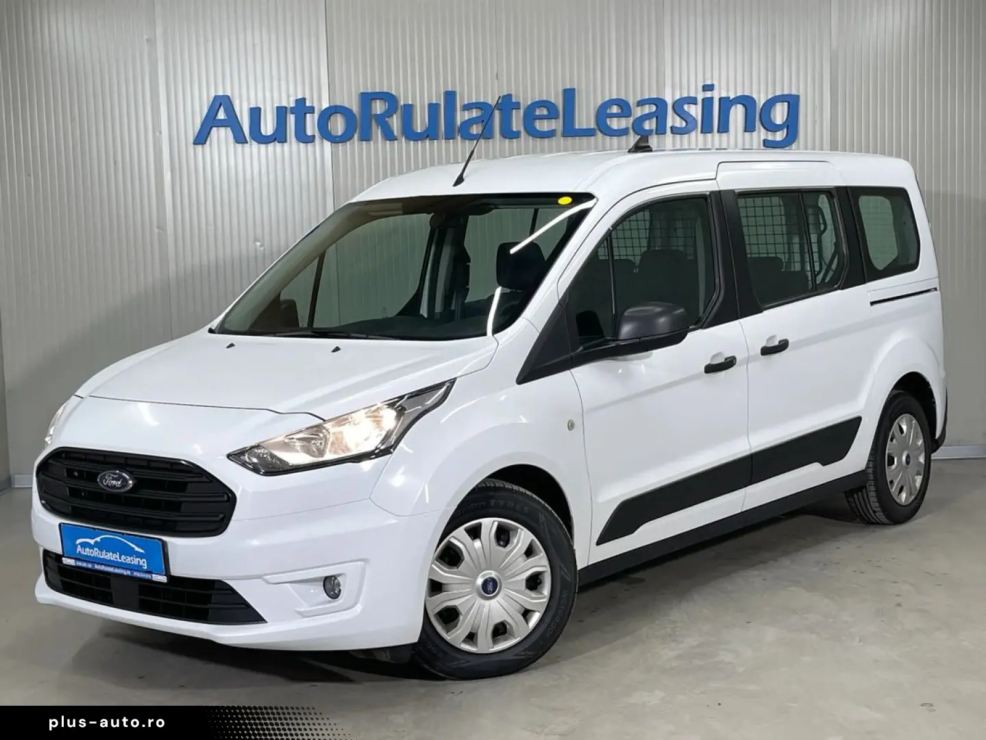 Ford Transit-Connect
