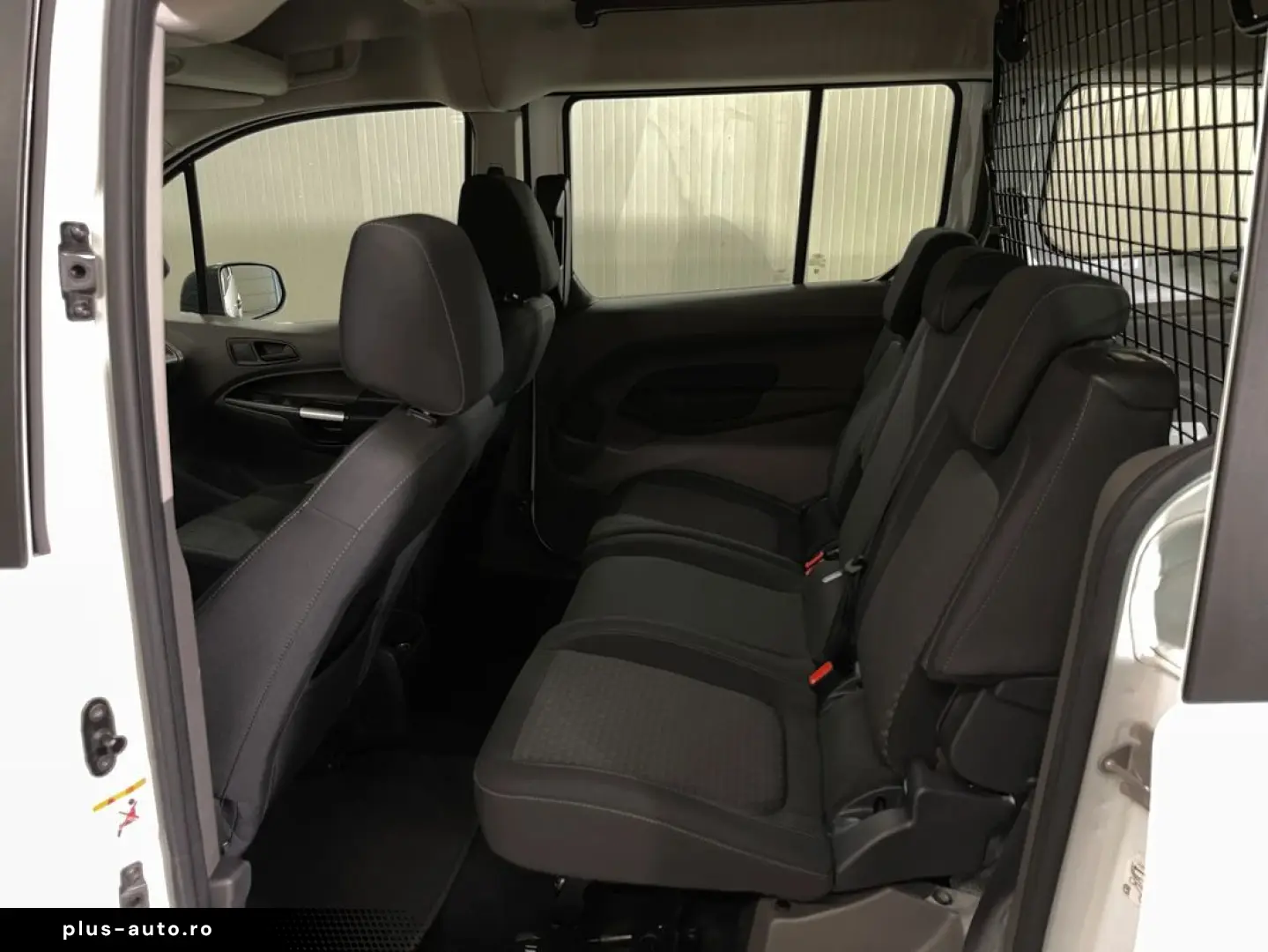 Ford Transit-Connect