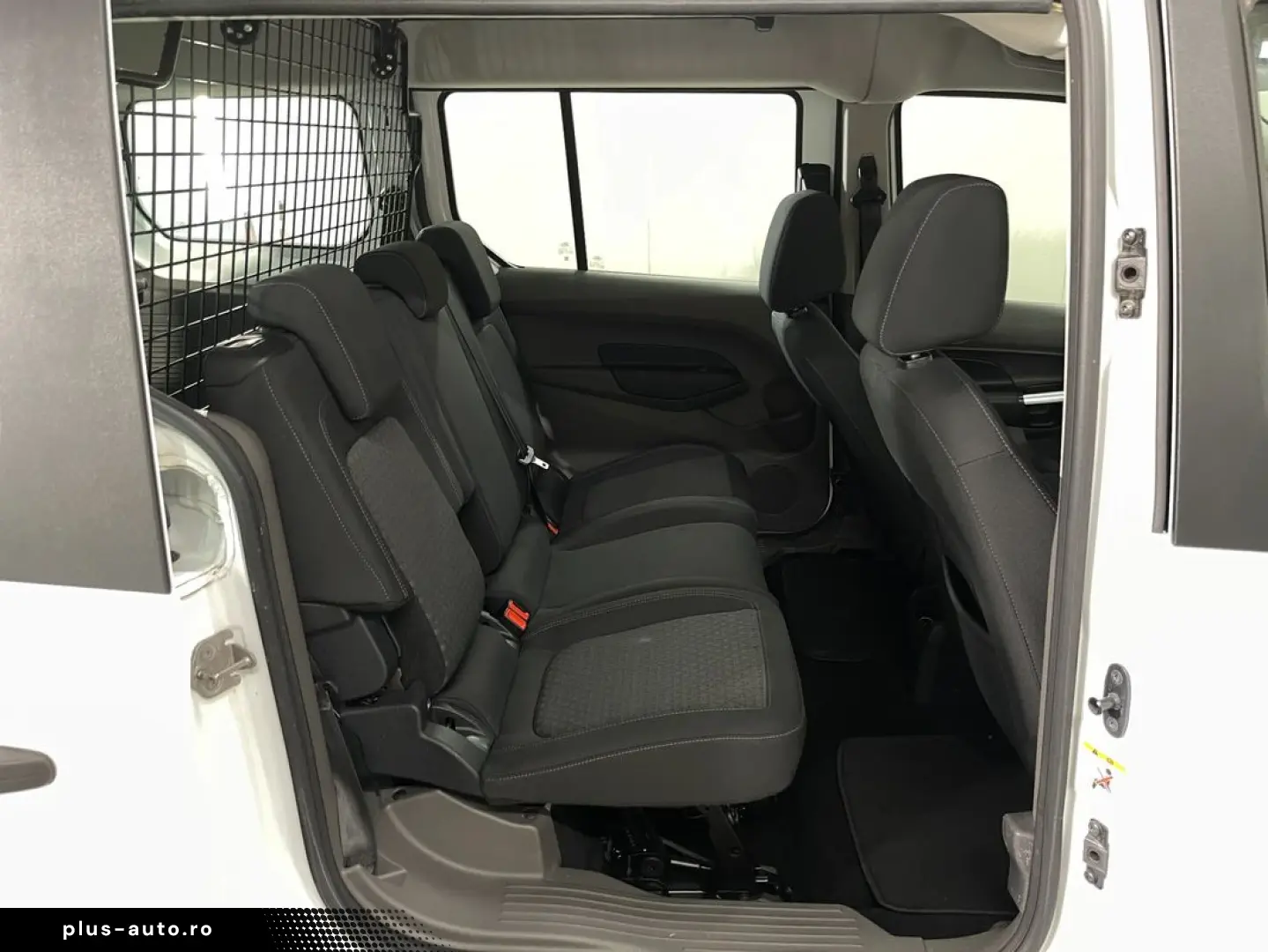 Ford Transit-Connect