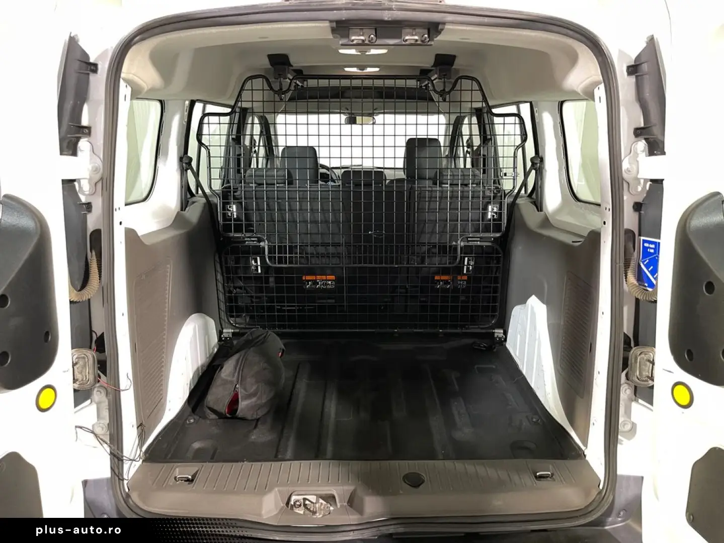 Ford Transit-Connect