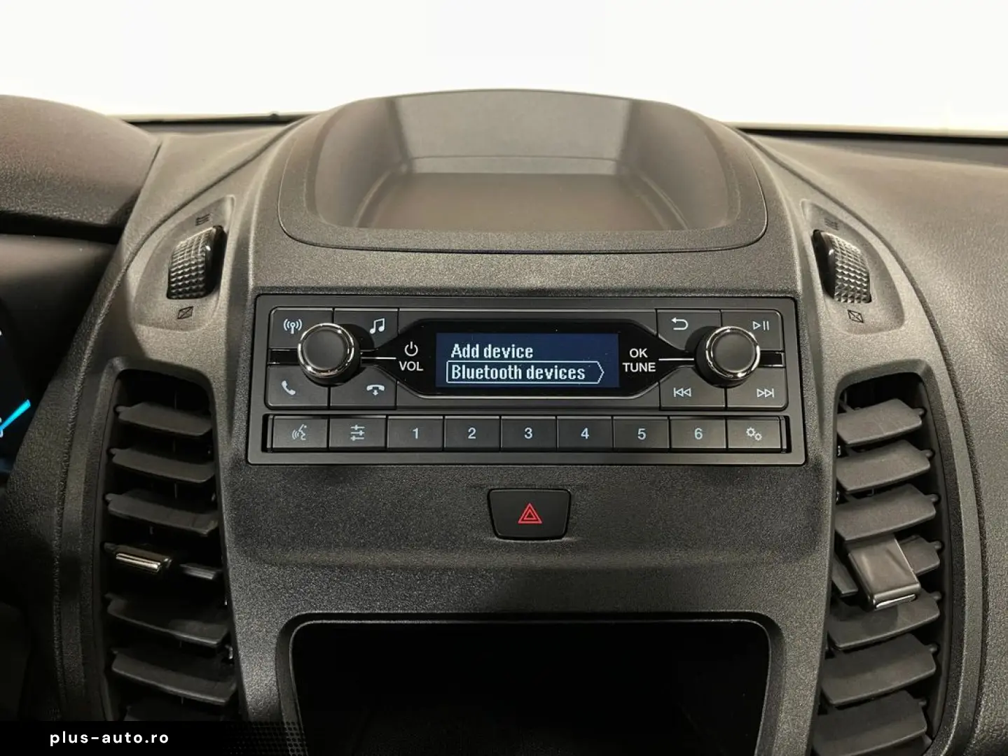 Ford Transit-Connect