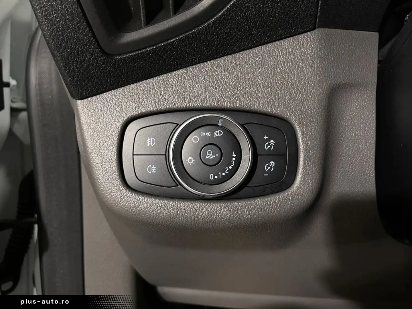 Ford Transit-Connect