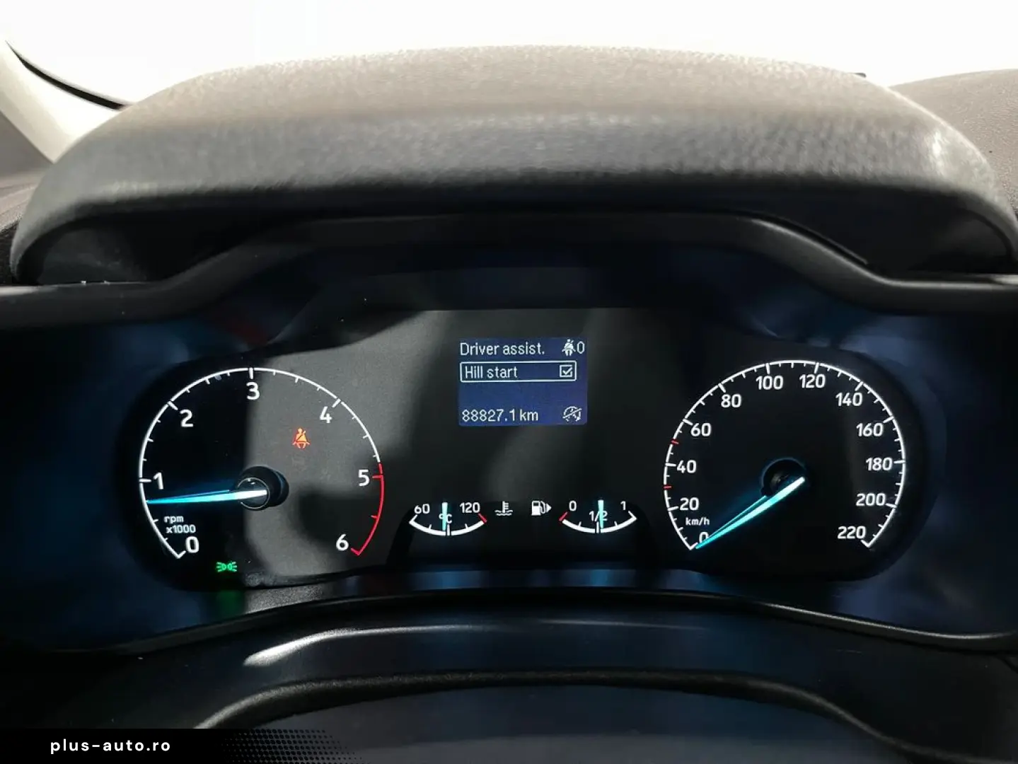 Ford Transit-Connect