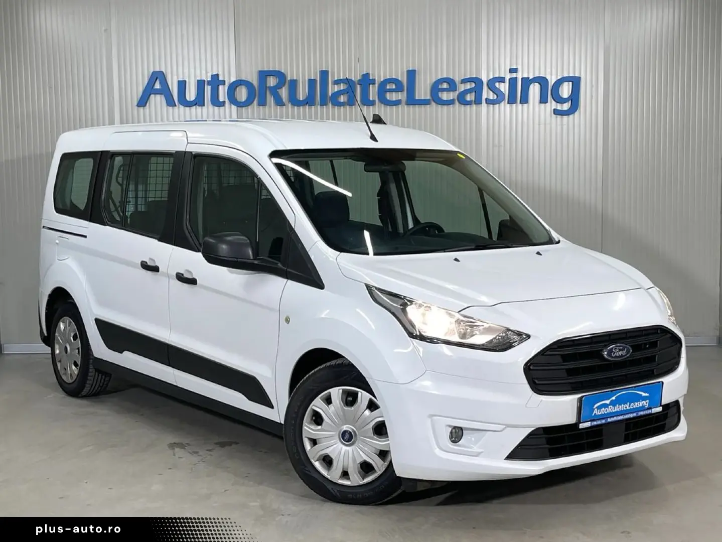 Ford Transit-Connect