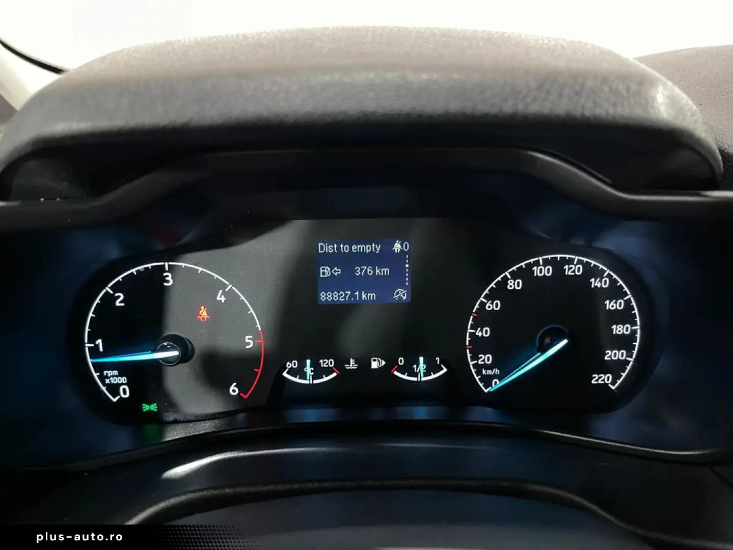 Ford Transit-Connect