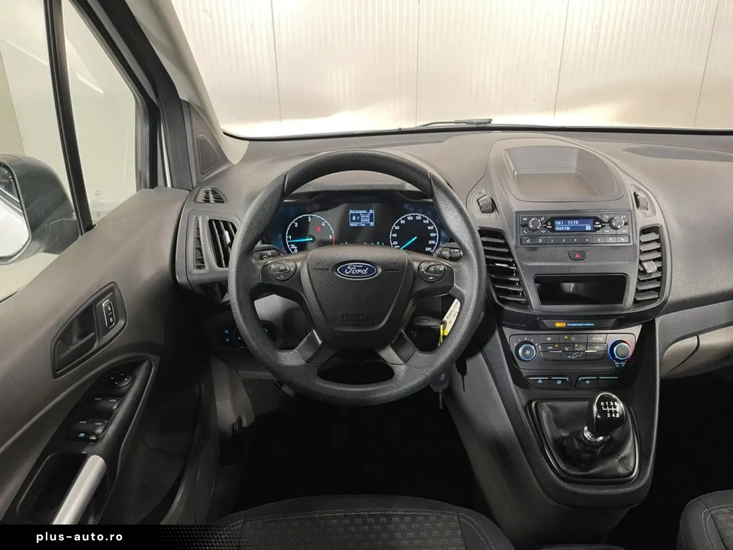 Ford Transit-Connect