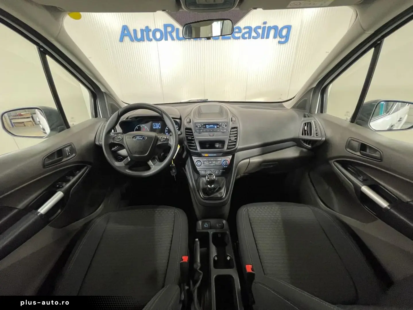 Ford Transit-Connect