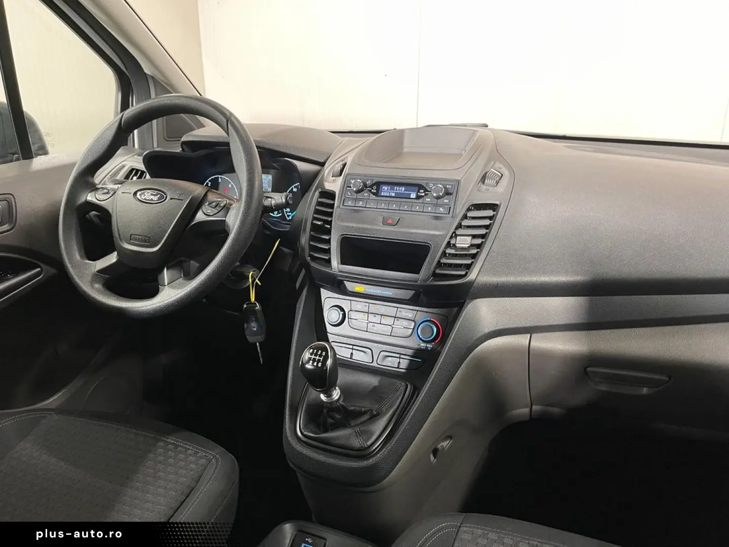 Ford Transit-Connect