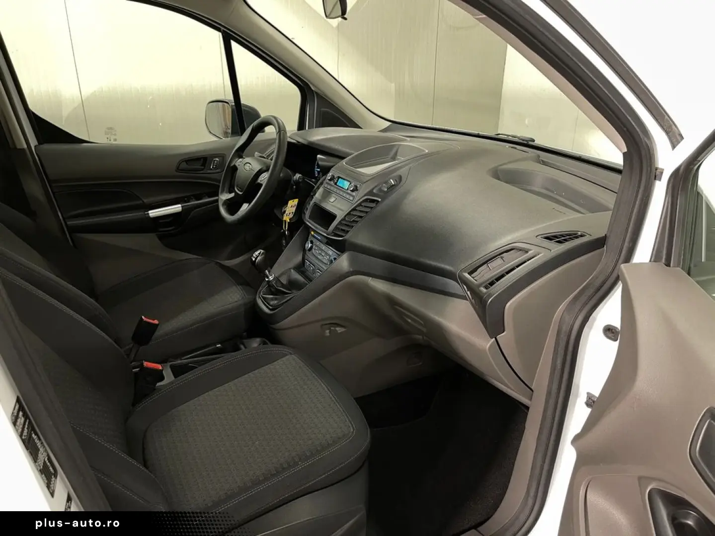 Ford Transit-Connect