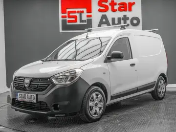 Dacia Dokker