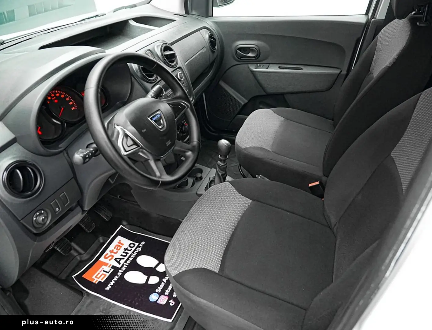 Dacia Dokker