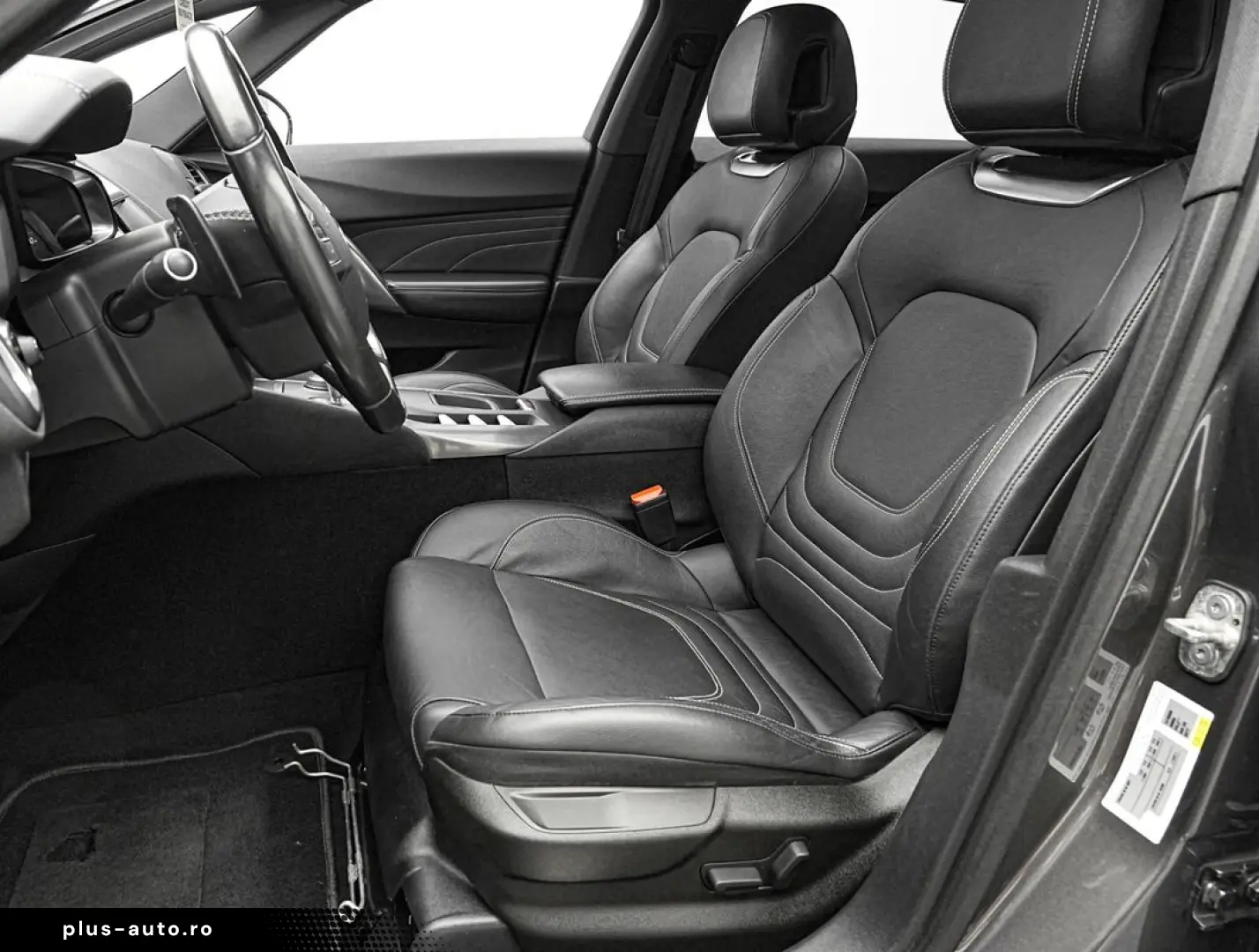 Ds-Automobiles Dsa-Ds5