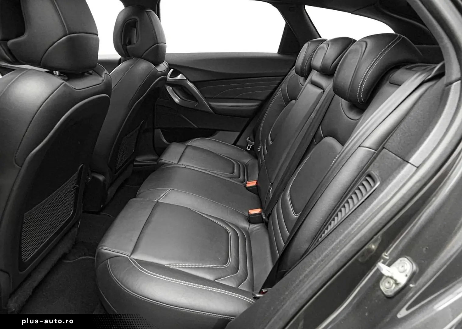 Ds-Automobiles Dsa-Ds5