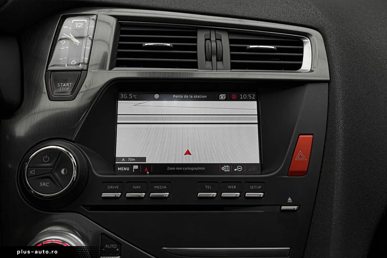 Ds-Automobiles Dsa-Ds5