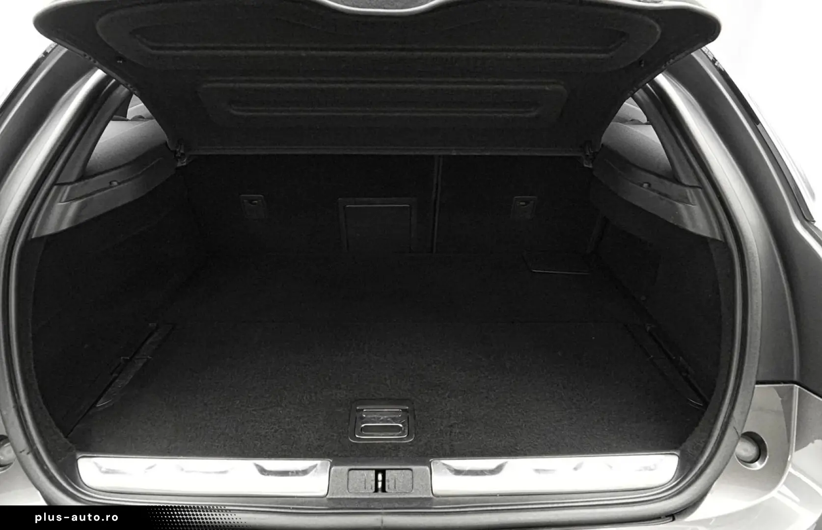 Ds-Automobiles Dsa-Ds5
