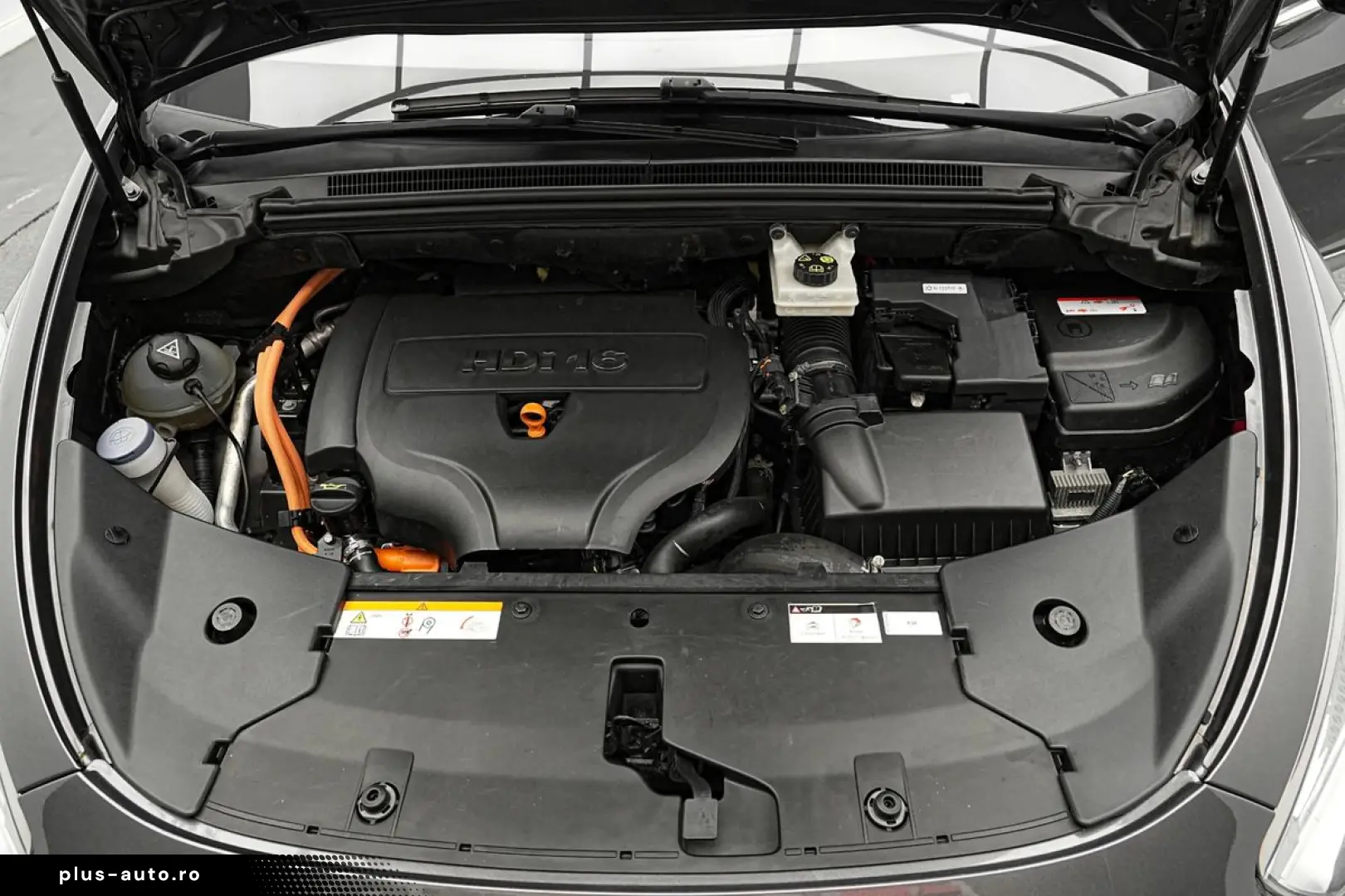 Ds-Automobiles Dsa-Ds5