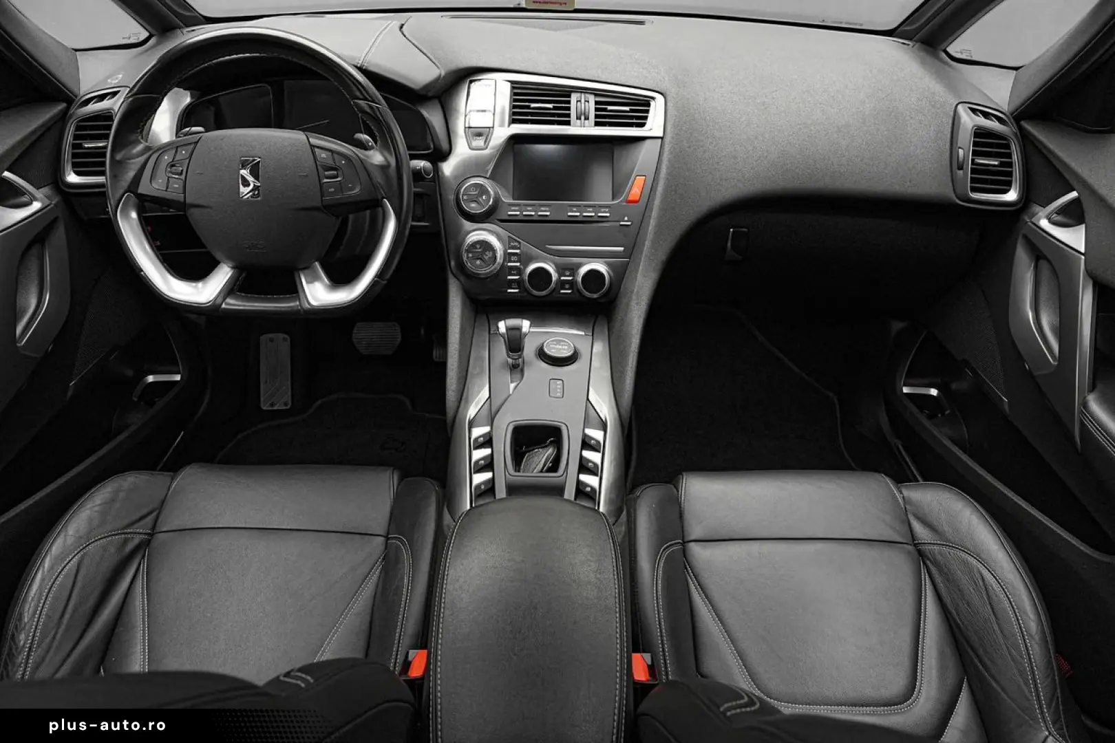 Ds-Automobiles Dsa-Ds5