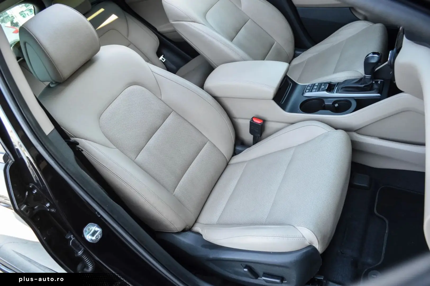 2017 Hyundai Tucson 1.7 CRDi 2WD DCT Premium   RATE FIXE   G
