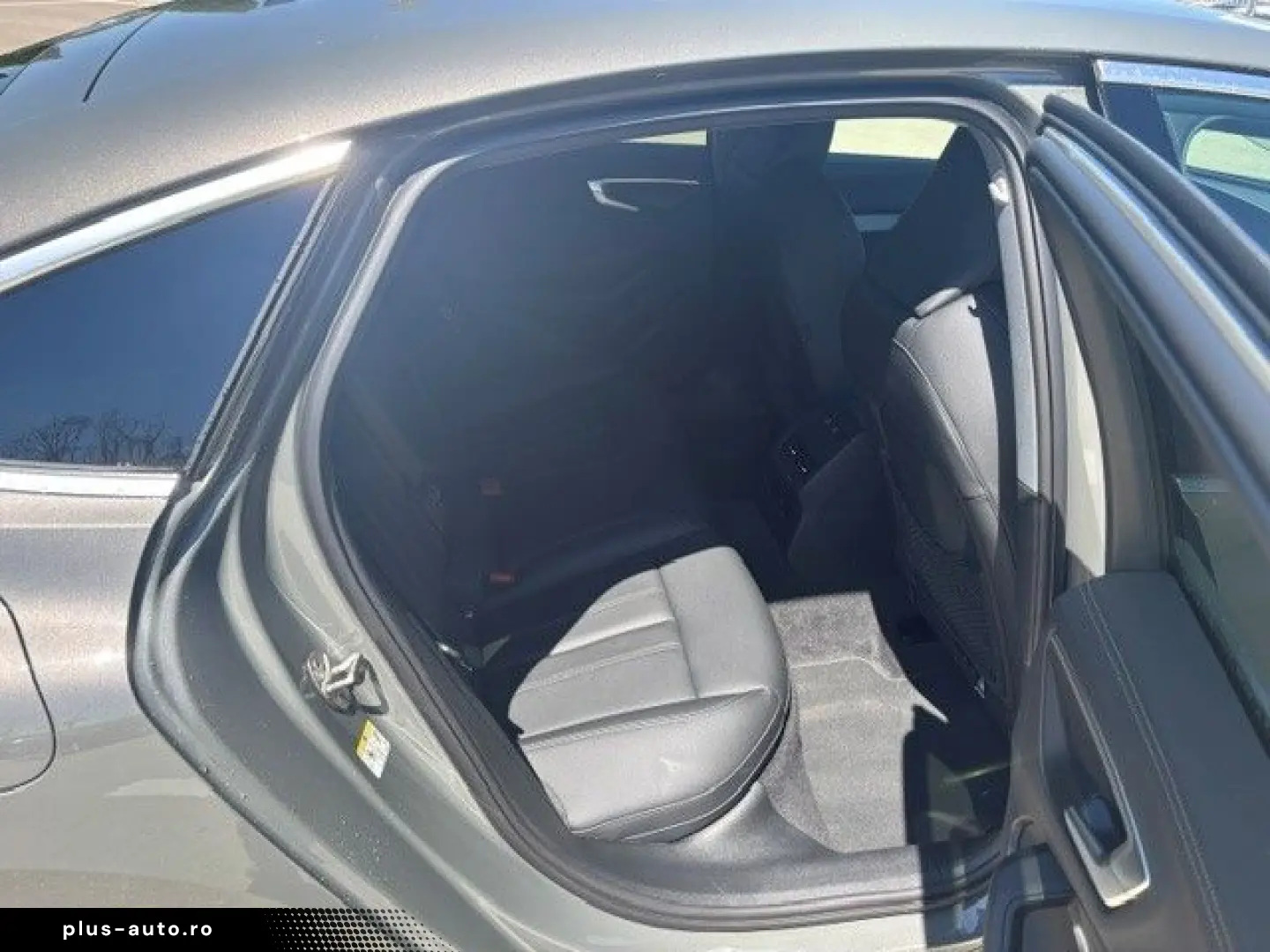 Audi A5-Limuzina
