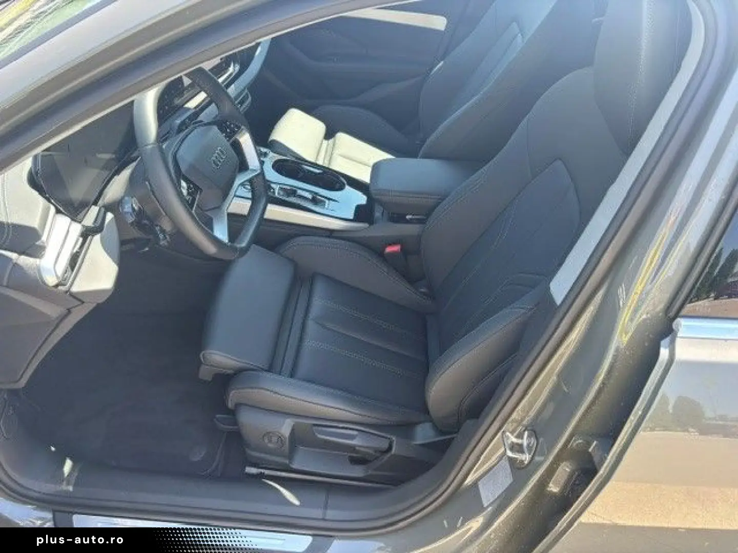 Audi A5-Limuzina