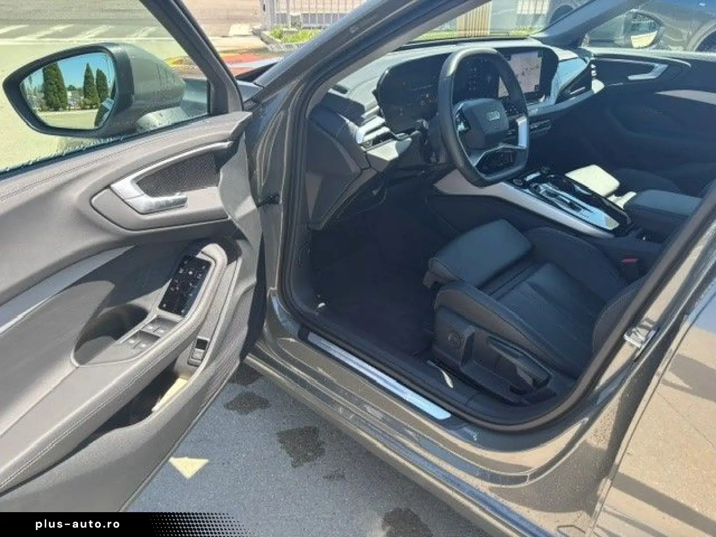 Audi A5-Limuzina