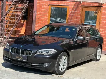 Bmw Seria-5