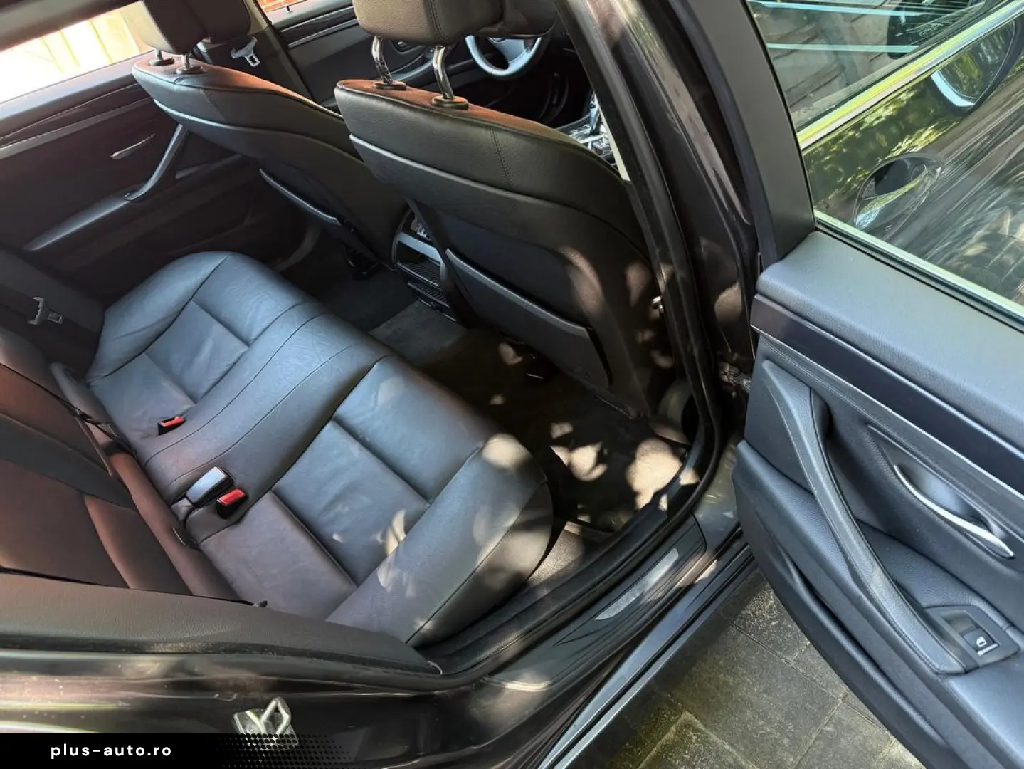 Bmw Seria-5