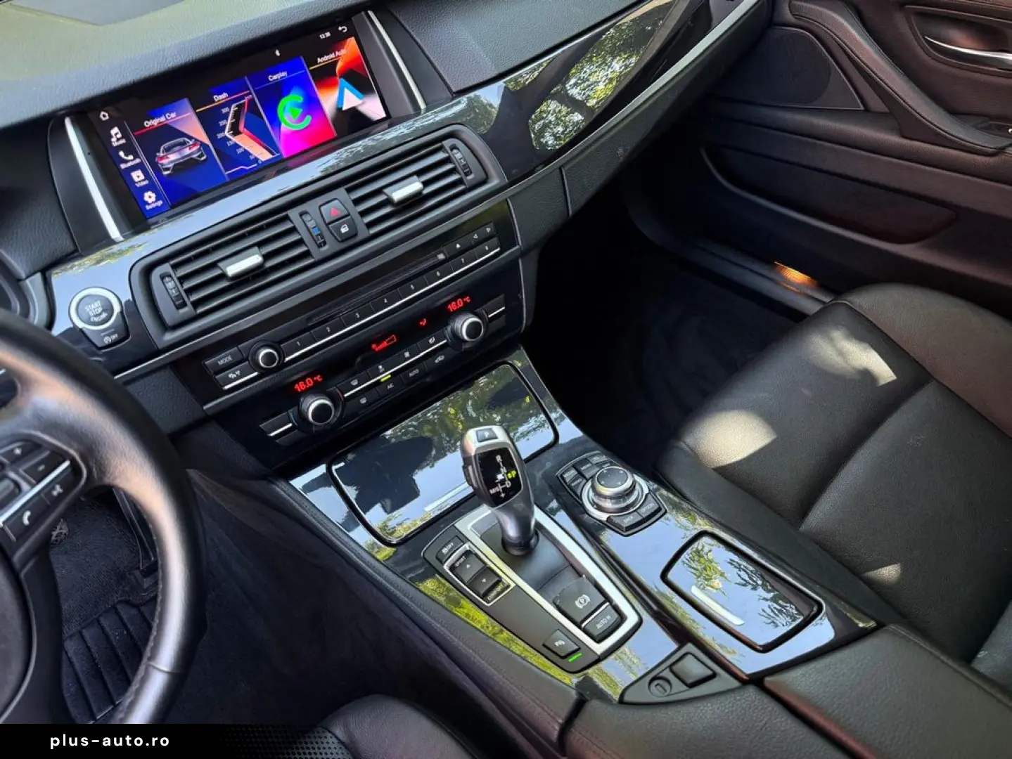 Bmw Seria-5