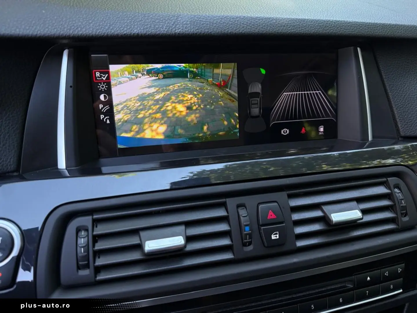 Bmw Seria-5