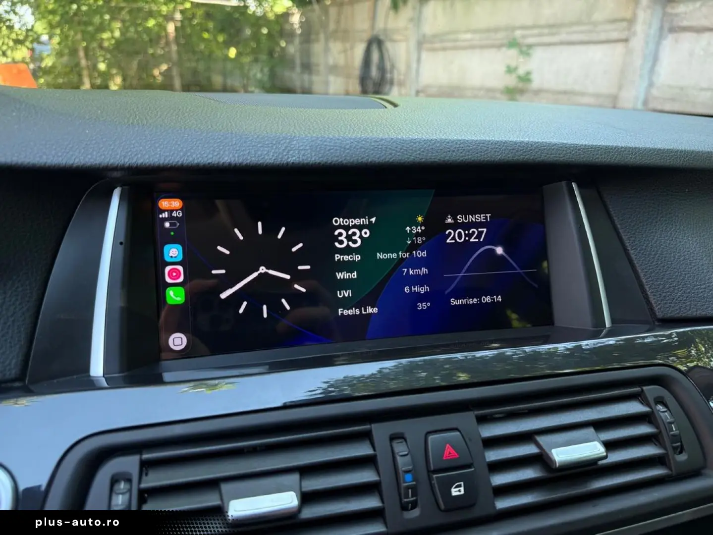 Bmw Seria-5