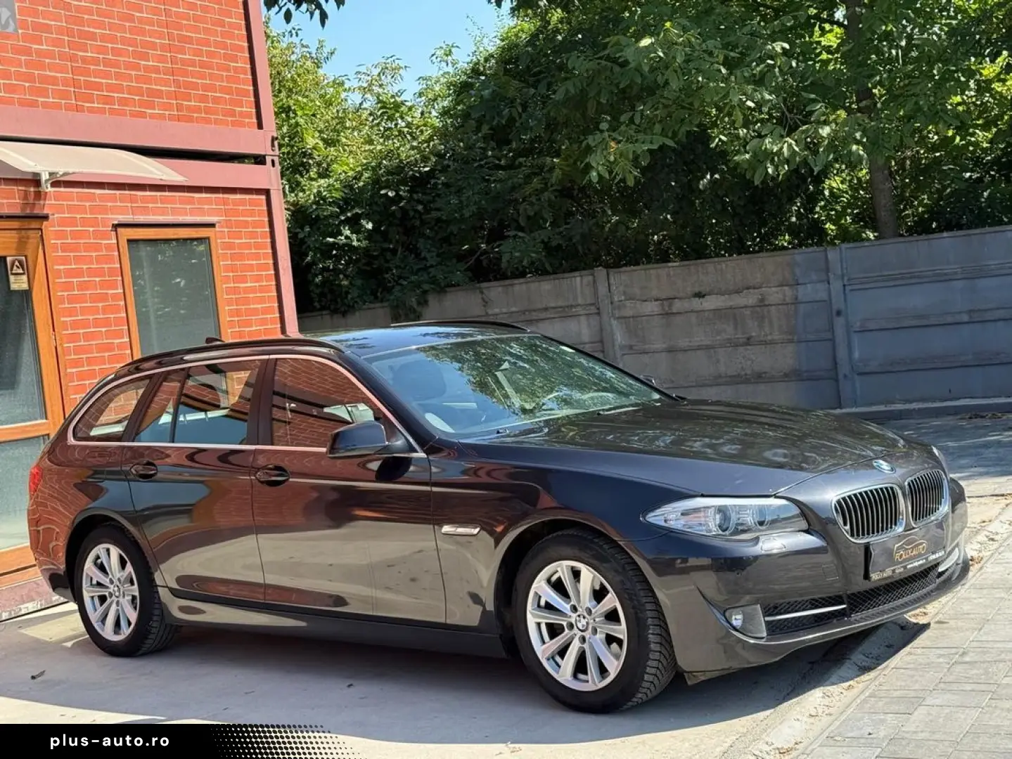 Bmw Seria-5