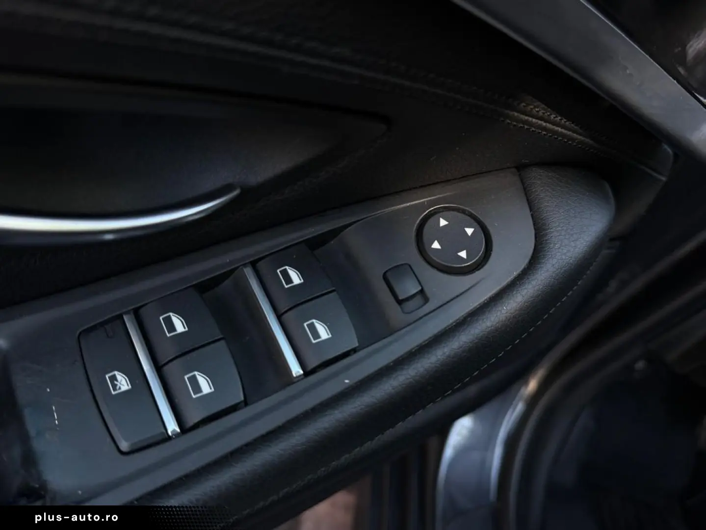 Bmw Seria-5