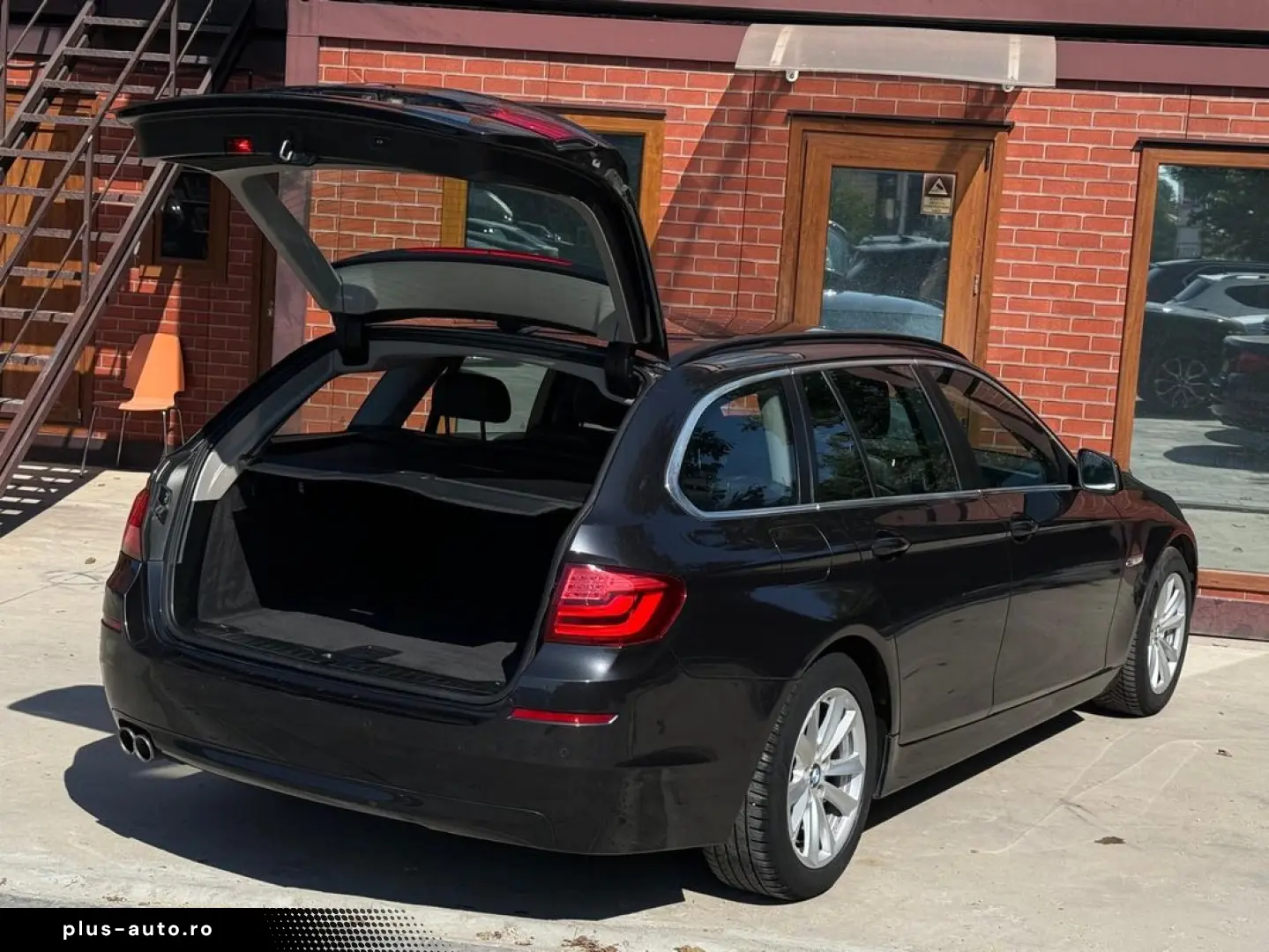 Bmw Seria-5