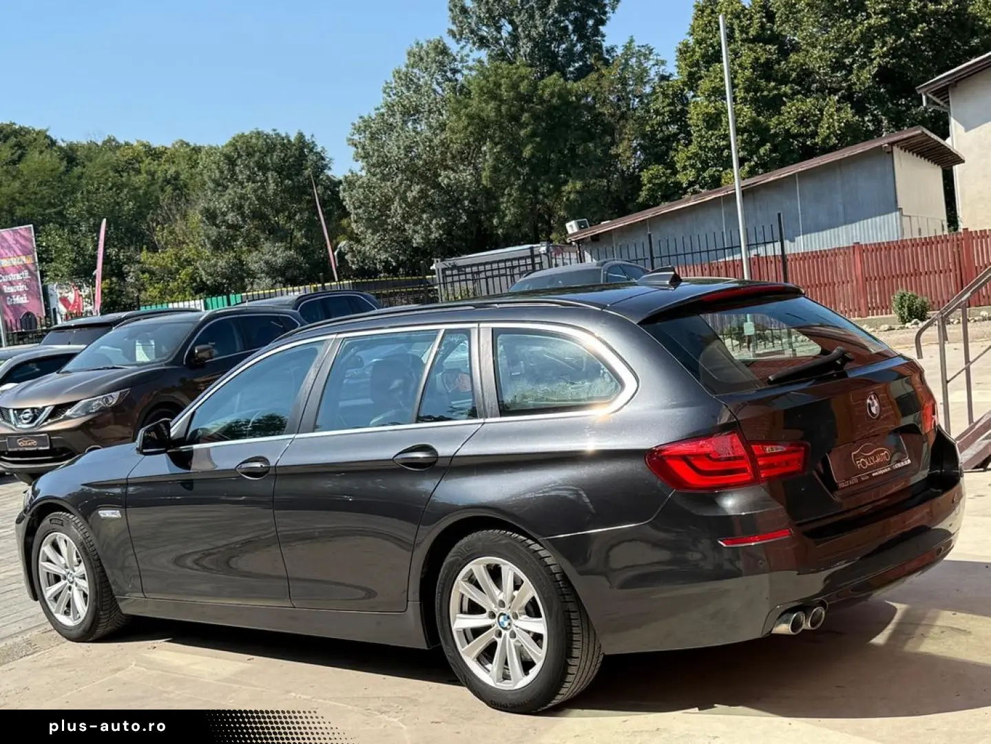 Bmw Seria-5