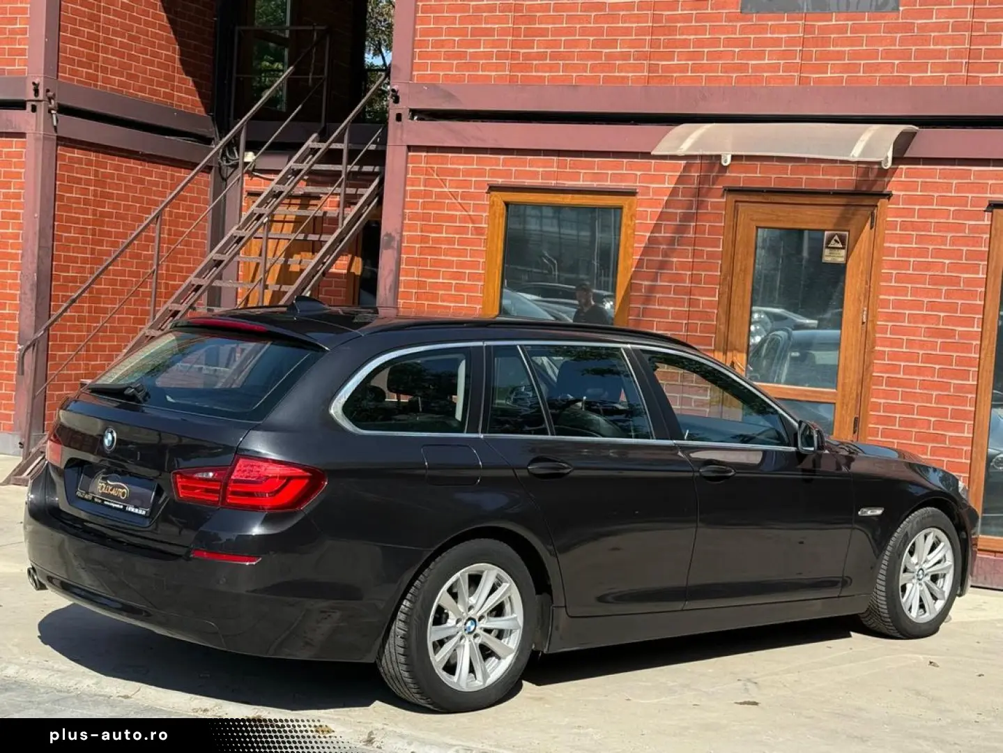 Bmw Seria-5